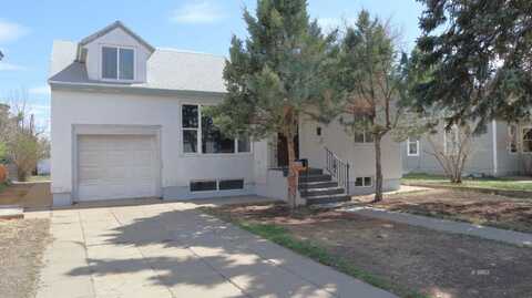 314 N Meade Ave, Glendive, MT 59330
