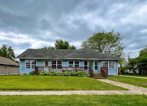 51 E South Street, Wheatfield, IN 46392