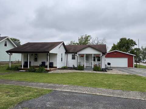420 N New York Street, Remington, IN 47977