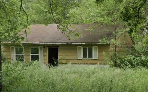 972 Durbin Street, Gary, IN 46406