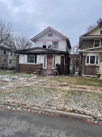668 Harrison Street, Gary, IN 46402