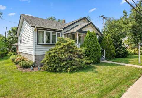 1446 N Broad Street, Griffith, IN 46319