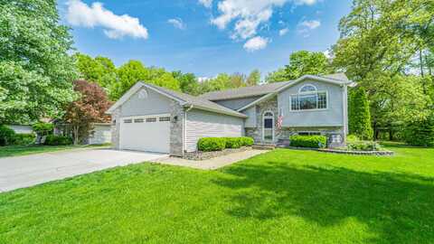 2730 Tulip Lane, Hobart, IN 46342