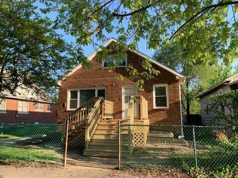 1038 167th Street, Hammond, IN 46324