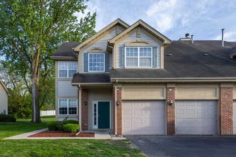 11821 80th Place, Dyer, IN 46311