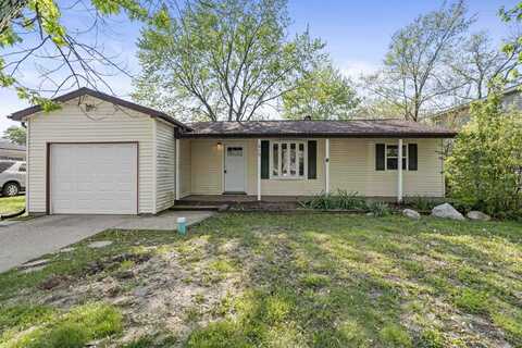 415 Prairie Street, Crown Point, IN 46307