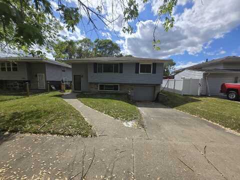1508 Clinton Street, Gary, IN 46406