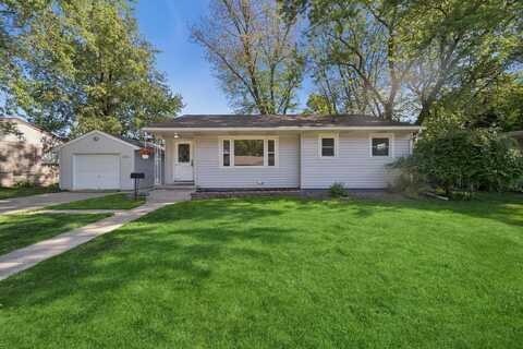 1108 Paulette Drive, La Porte, IN 46350