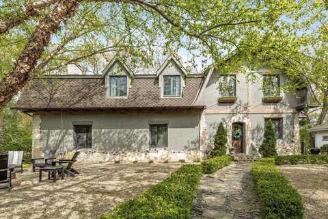501 El Portal Drive, Michiana Shores, IN 46360