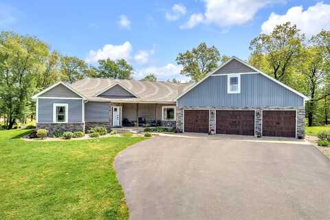 10427 N 600 W, DeMotte, IN 46310