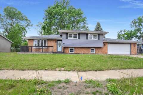 3094 Cooley Street, Portage, IN 46368