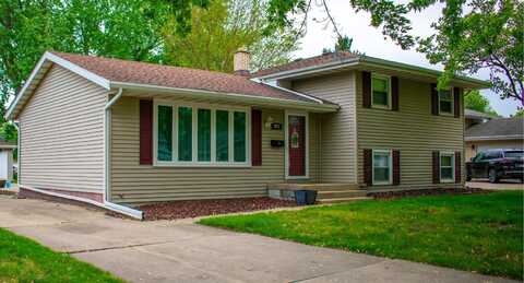 8713 Monroe Avenue, Munster, IN 46321