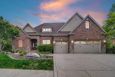280 Larwick Circle, Valparaiso, IN 46385
