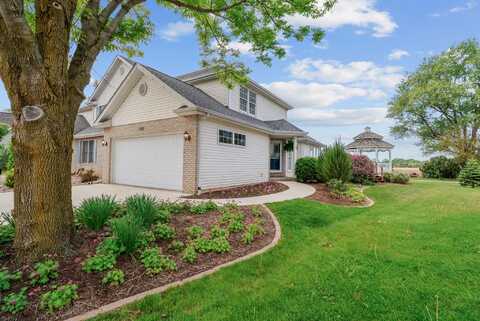 332 Cherry Hills Drive, Chesterton, IN 46304