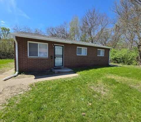 928 Hobart Street, Gary, IN 46406
