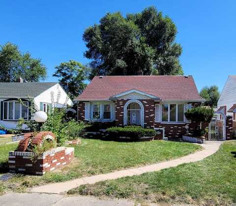 1051 Lane Street, Gary, IN 46404