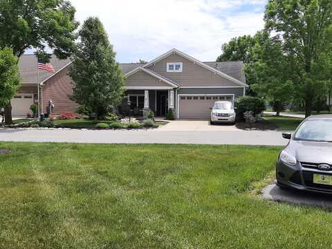 57 Prairie Parkway, Valparaiso, IN 46385
