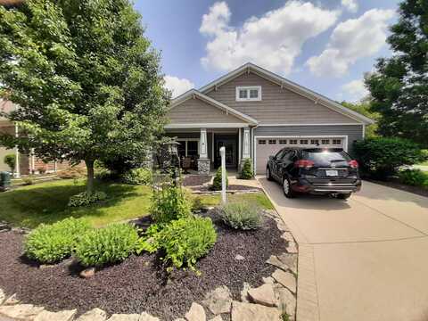 57 Prairie Parkway, Valparaiso, IN 46385