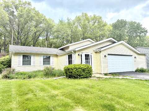 107 Highland Drive, Valparaiso, IN 46383