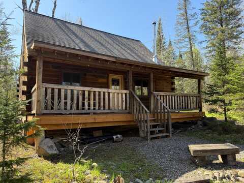 W6251 HOEFFERLE RD, Park Falls, WI 54552