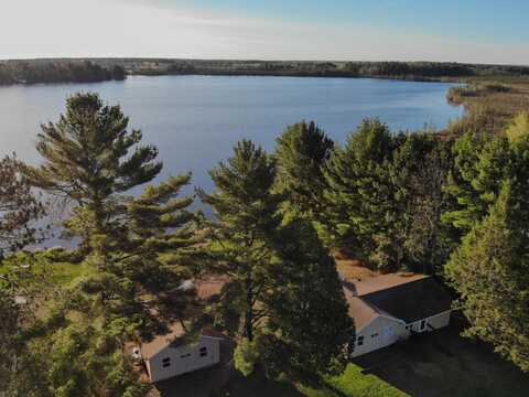 N9699 DEER LAKE LN, Phillips, WI 54555