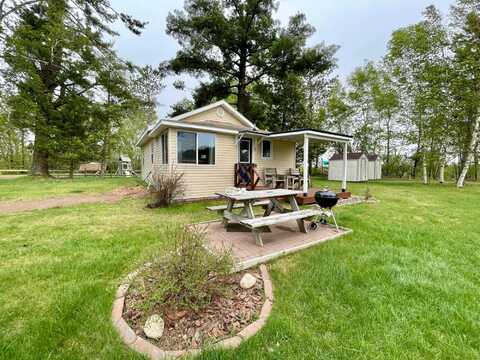 N9706 DEER LAKE LN, Phillips, WI 54555