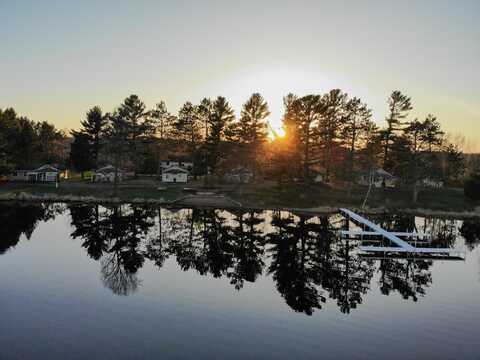 2-n9696 DEER LAKE LN, Phillips, WI 54555