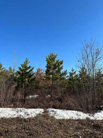 On SPRING CREEK DR, Tomahawk, WI 54487