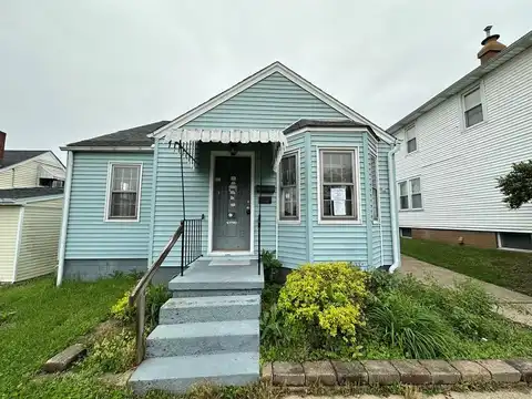 1019 22nd Street, Portsmouth, OH 45662