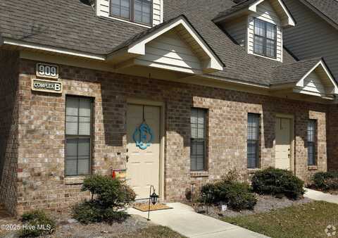 905 Allen Road, Greenville, NC 27834