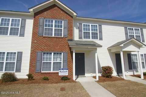 4255 Dudley'S Grant Drive, Winterville, NC 28590