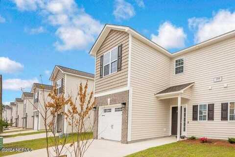 100 Leines Way, Greenville, NC 27834