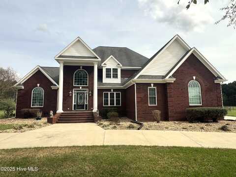 106 Cliffwell Drive, Goldsboro, NC 27530