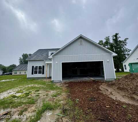 428 Pepperbush Court, Ayden, NC 28513