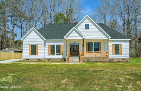 208 Crown Drive, Washington, NC 27889