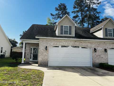 1604 Cambria Drive, Greenville, NC 27834