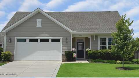 8941 Cobble Ridge Drive, Wilmington, NC 28411