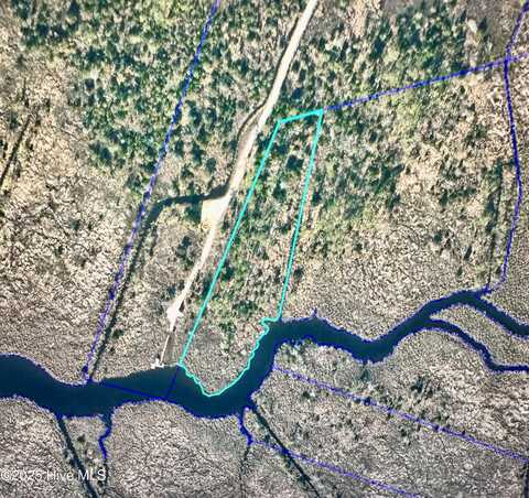 0 Upper Spring Creek, Hobucken, NC 28537