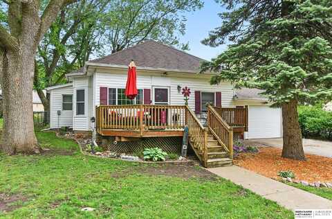 545 N 6th Street, Arlington, NE 68002