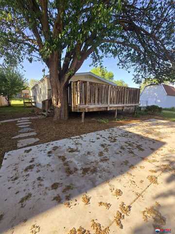 4024 N 20TH Street, Lincoln, NE 68521
