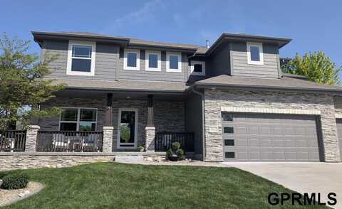 5815 S 238Th Street, Elkhorn, NE 68022