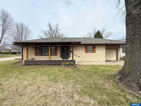 1300 Park Street, Beatrice, NE 68372