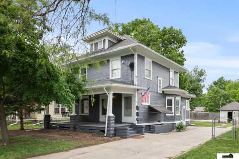 3218 Holdrege Street, Lincoln, NE 68503