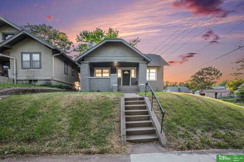 2554 N 48 Avenue, Omaha, NE 68104