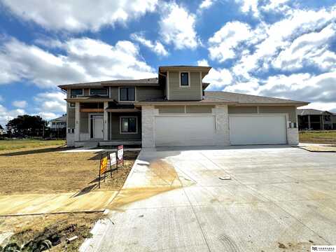 11505 S 116th Street, Papillion, NE 68046