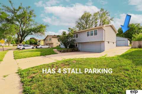 7508 S 87th Street, La Vista, NE 68128