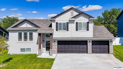 8111 S 198th Street, Gretna, NE 68028