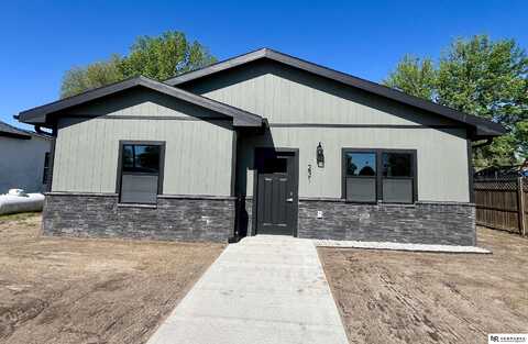 231 N Government Street, Valentine, NE 69201