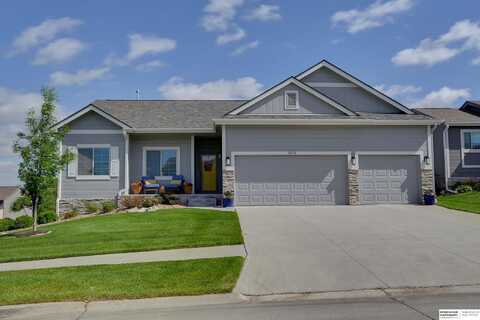 16534 Hanover Street, Bennington, NE 68007