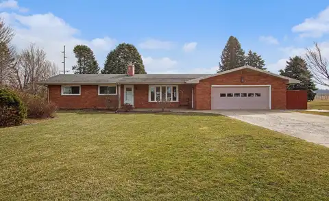 8921 Burgoyne Road, Berrien Springs, MI 49103